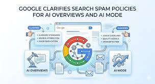 Google Penalizes Sites That Rank Themselves First in AI Overviews