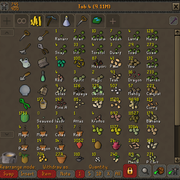 farming