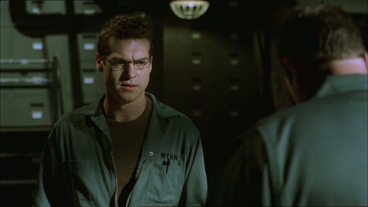 Cube Zero Screenshot