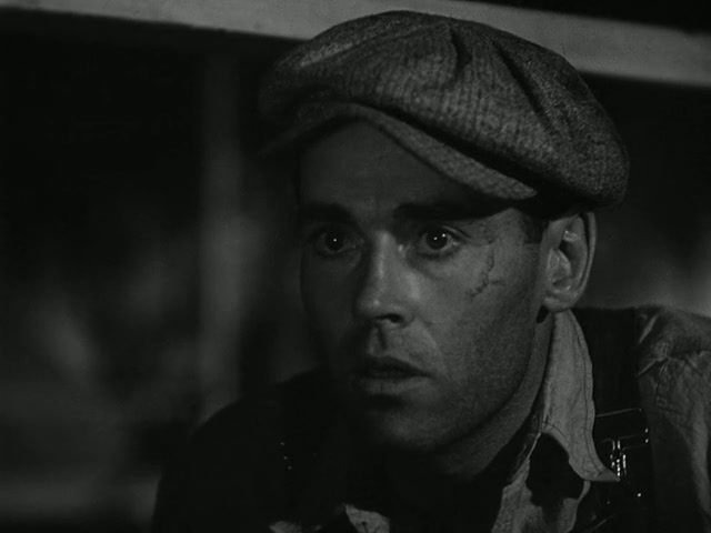 The Grapes of Wrath Screenshot