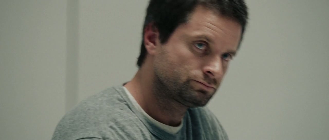 The Killing Room Screenshot