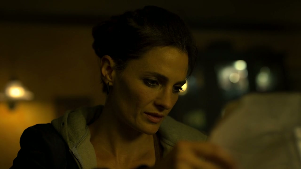 Absentia Screenshot