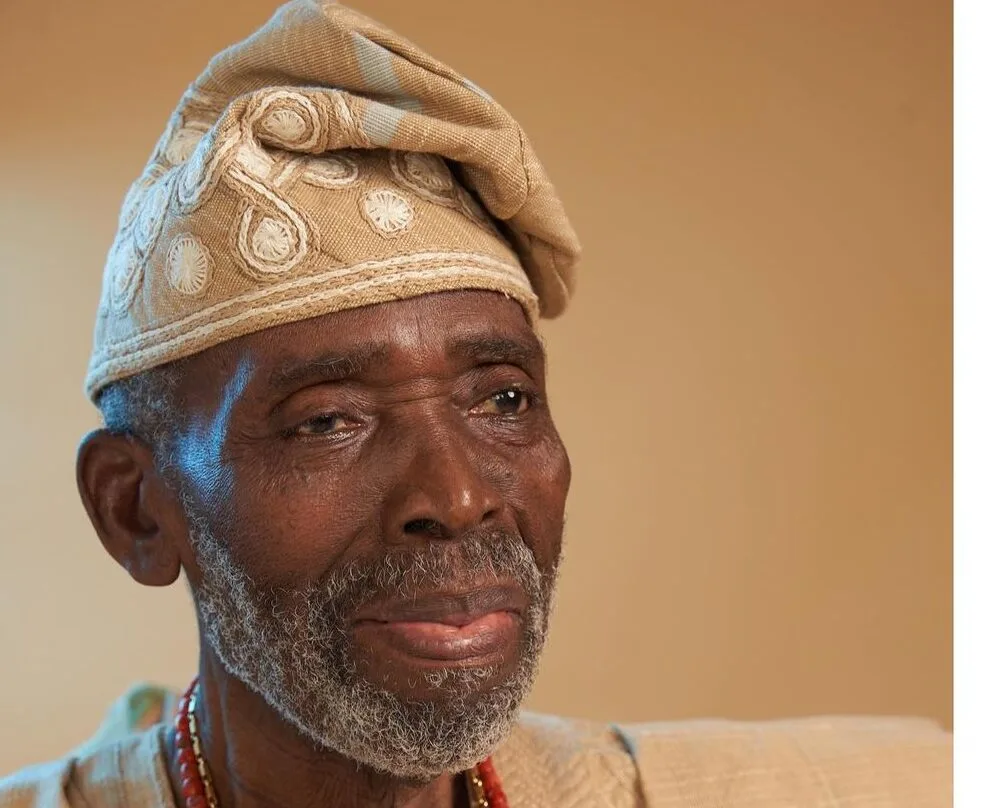 Illustration - Nigeria : Olu Jacobs, icône de Nollywood, s'éteint à 84 ans