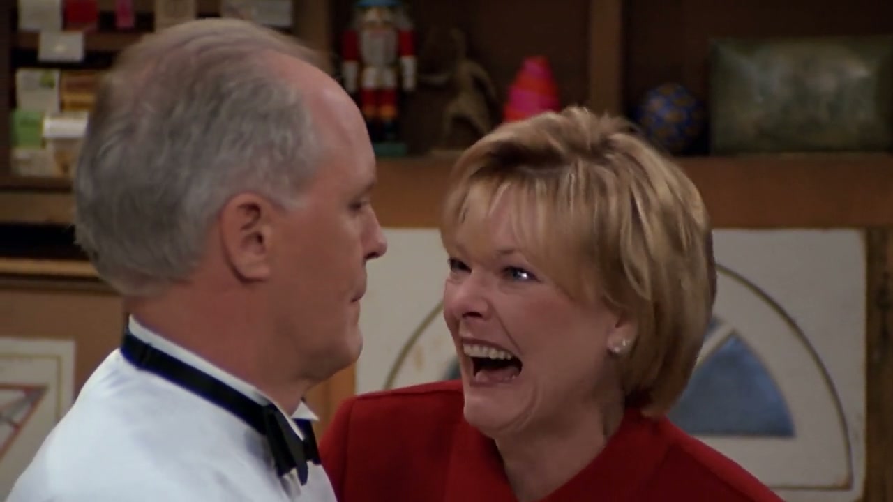 3rd Rock from the Sun Screenshot