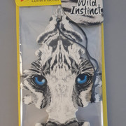 wild instinct