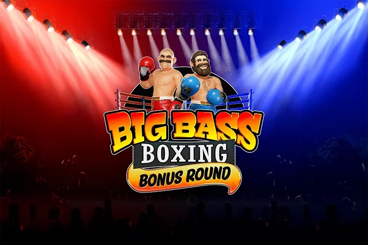 Big Bass Boxing Bonus Round Demo Oyna