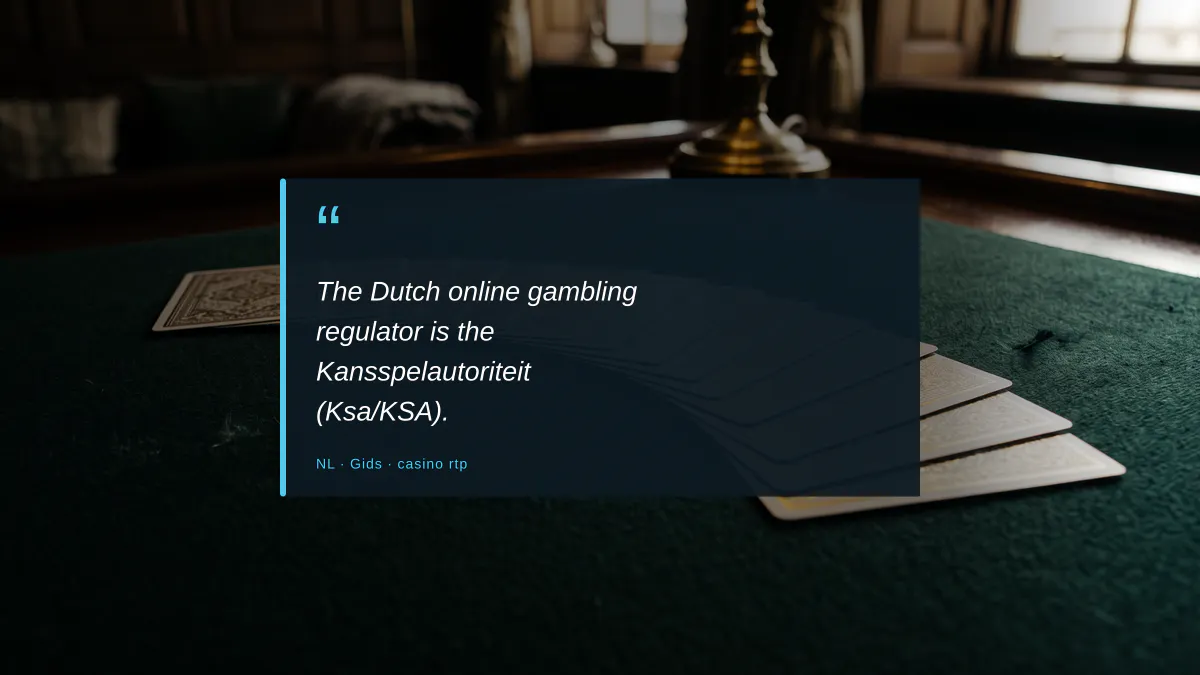 Krijg meer inzicht in casino rtp en je winkansen