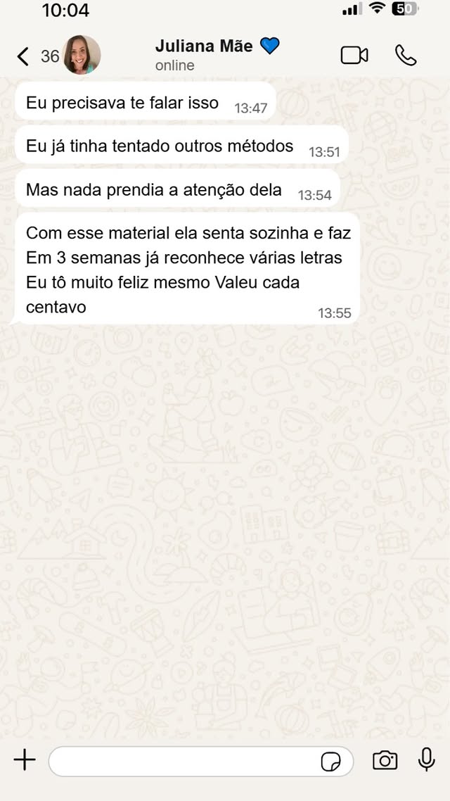 Depoimento 4