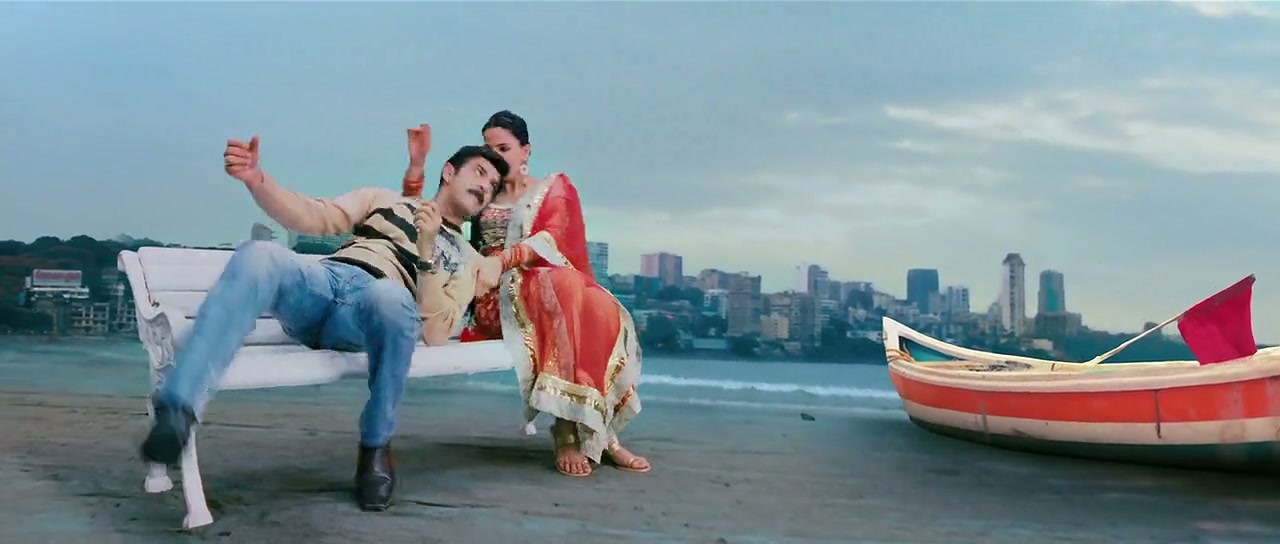 Khichdi: The Movie Screenshot