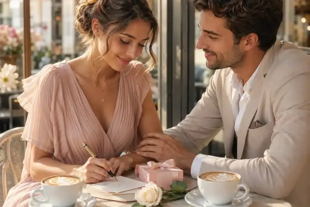 Zodiac Signs Reveal Their Unique Love Languages Under June’s Celestial Alignments