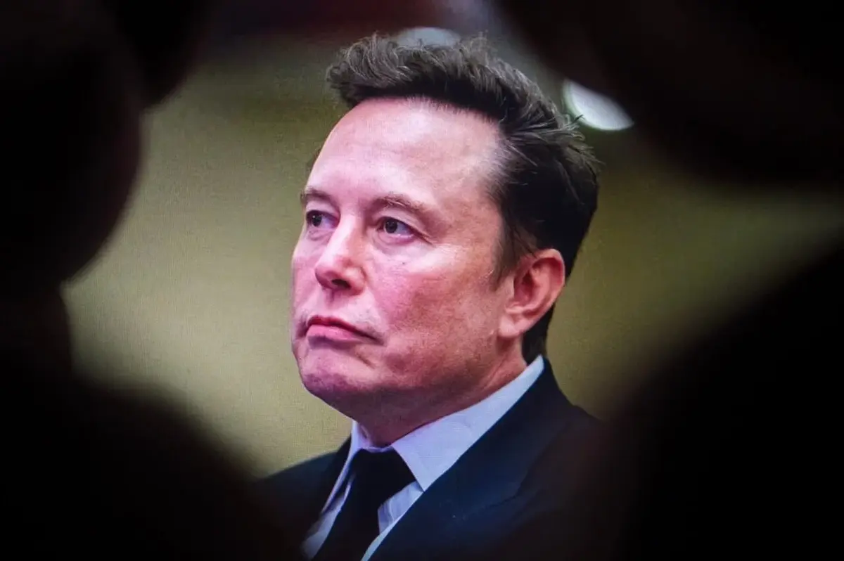 Musk Signals Possible SpaceX‑Tesla Merger After xAI Deal