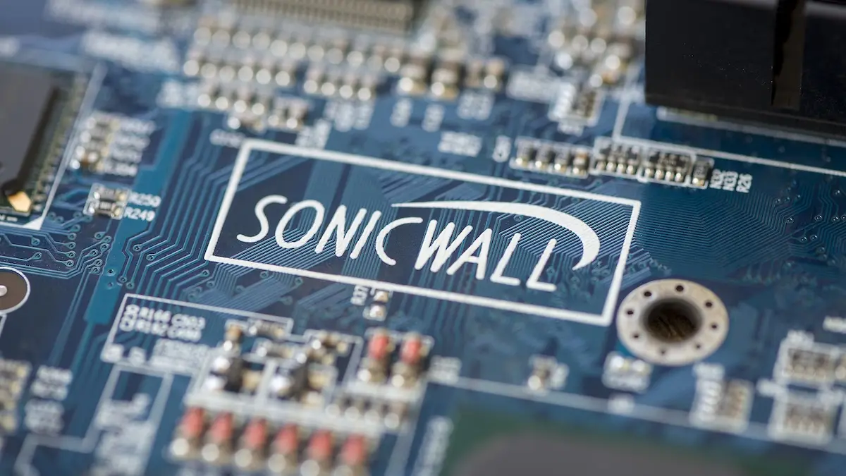Urgent Patch Warning for SonicWall SMA1000 Vulnerabilities