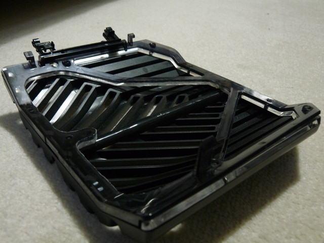 PC Project 121