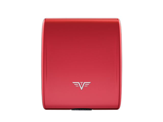 Red Pepper front