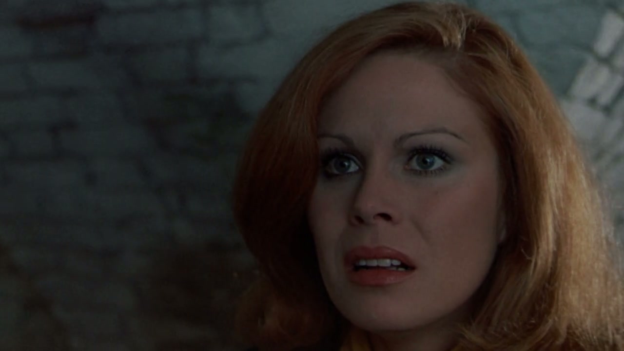 The Satanic Rites of Dracula Screenshot