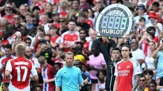 Arsenal đoạt Cup Emirates tân binh Calafiori gây ấn tượng trận ra mắt
