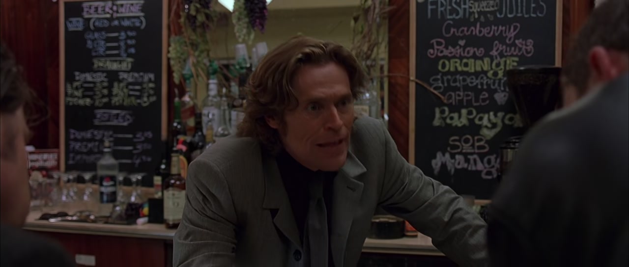 The Boondock Saints Screenshot