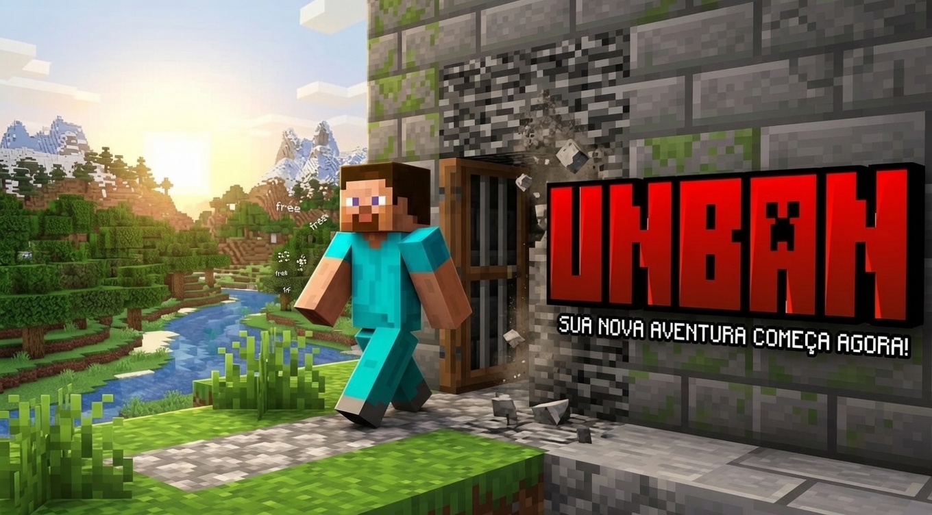Unban
