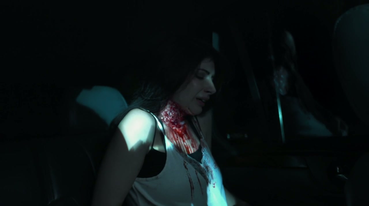 Lake Fear 3 Screenshot