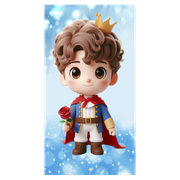 306639 Pequeno Principe