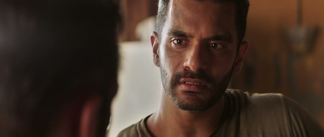 Tiger Zinda Hai Screenshot