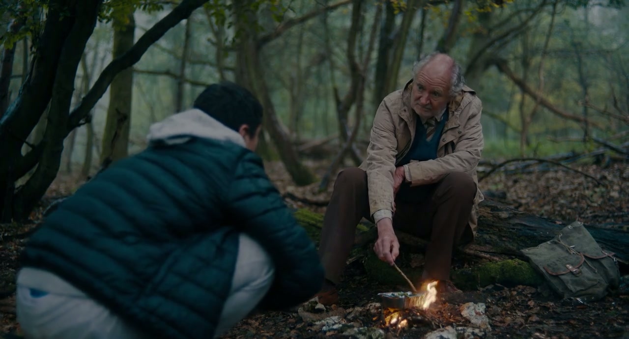 The Unlikely Pilgrimage of Harold Fry Screenshot
