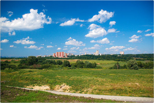 Лыткарино