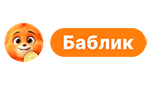 Баблик — логотип