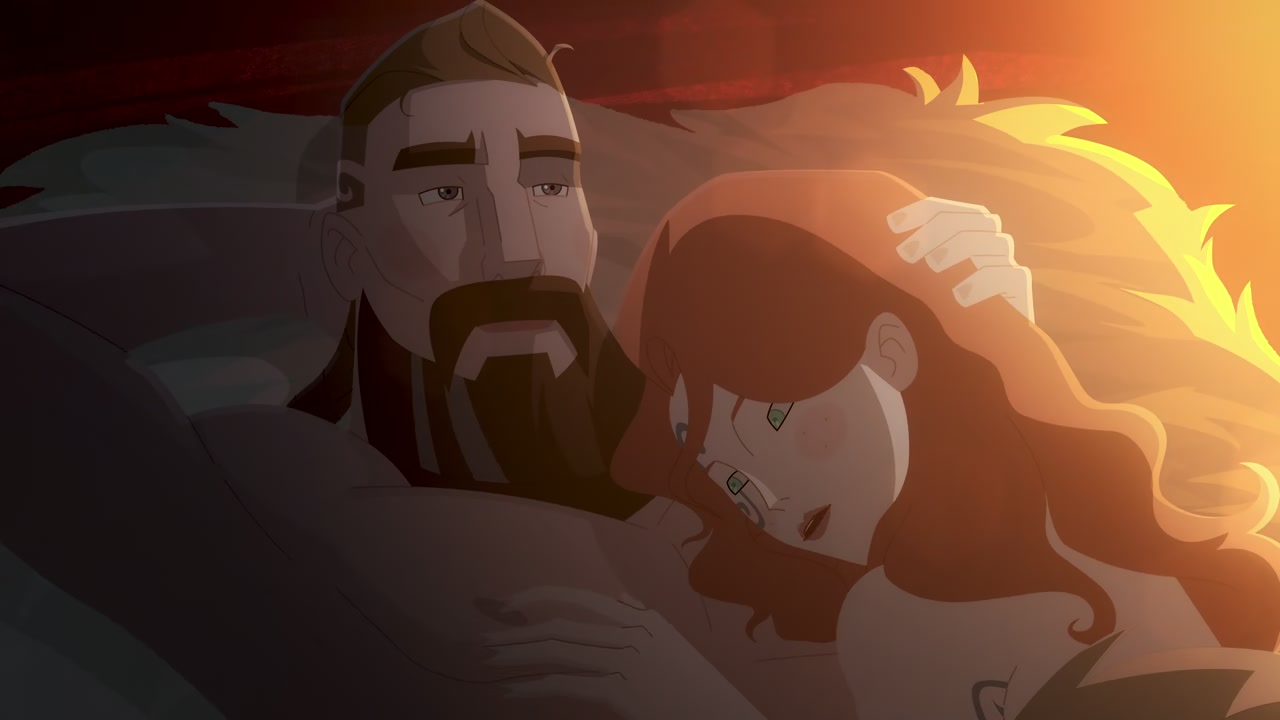 Twilight of the Gods Screenshot