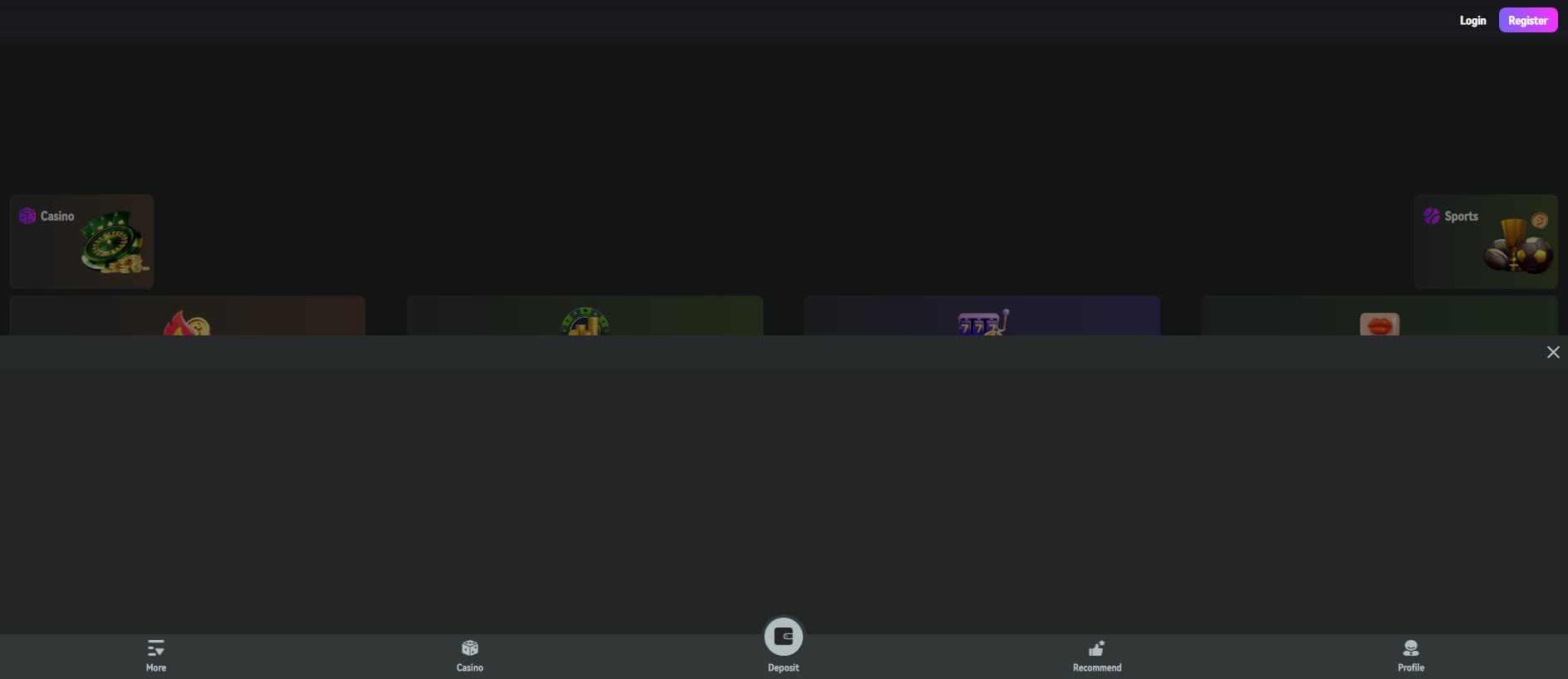 Forensic screenshot of [REDACTED] showing the phishing page layout