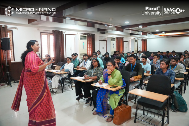Incubation Program 6