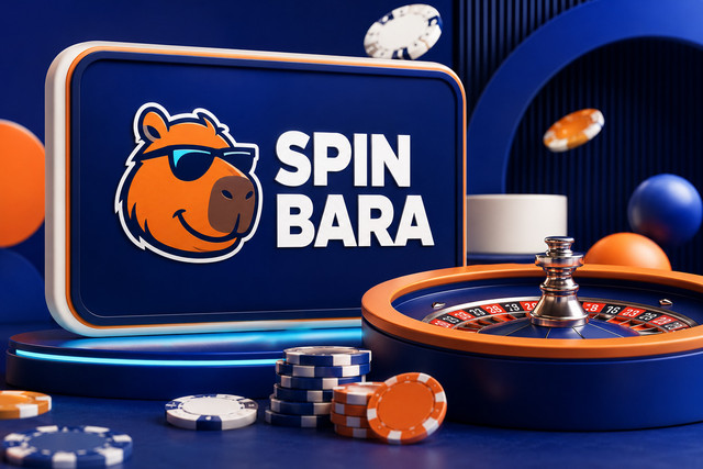 spinbara