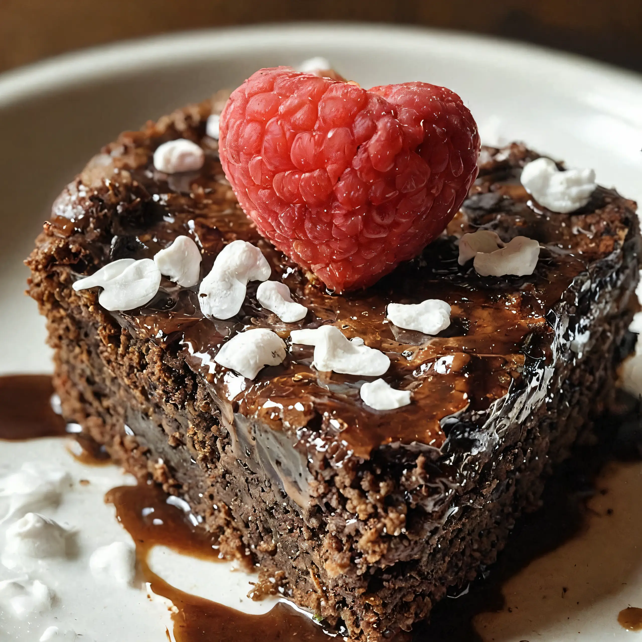 Delicious Valentine's Desserts