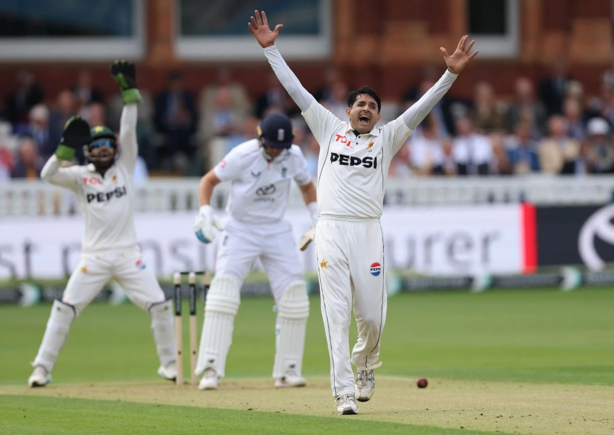 Mohammad Abbas Picture