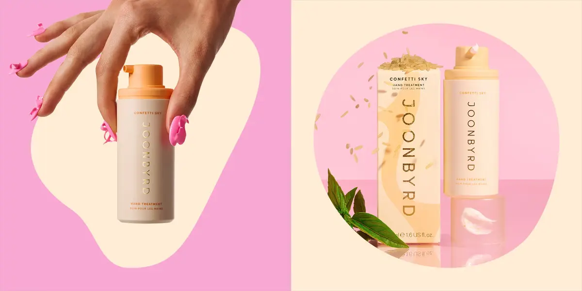 Award-Winning Hand Treatment Praised for Quick Absorption