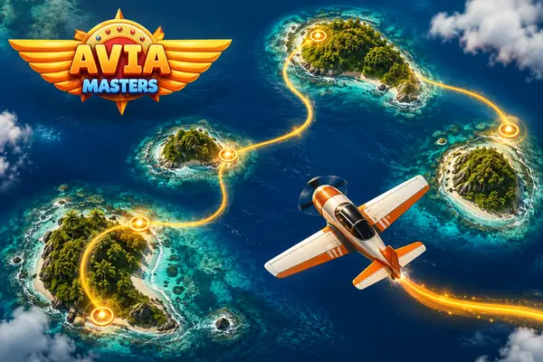 Aviamasters 05