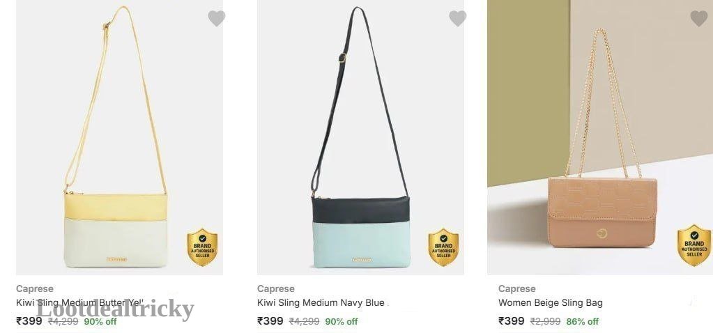 Special Shopping Deal Offer Image