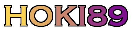 HOKI89 logo