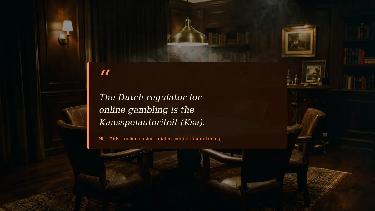 Betalen met telefoonrekening in het Nederlandse online casino: hoe werkt het en is het veilig?