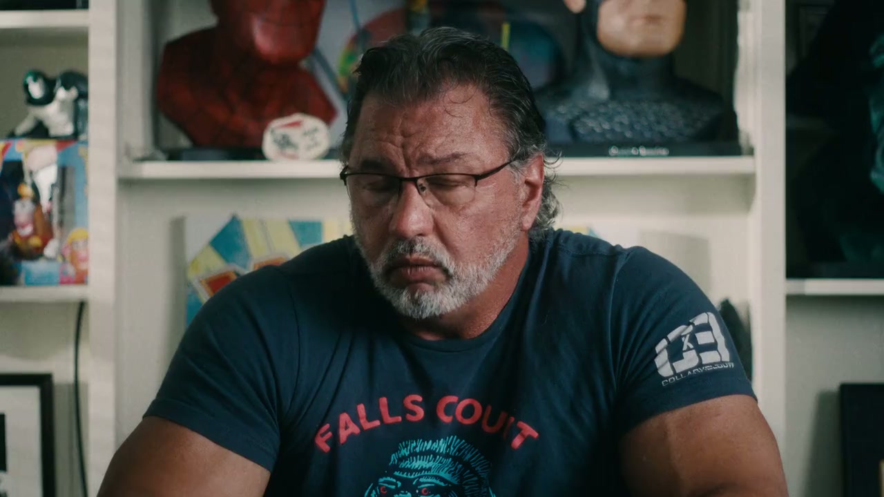 Wrestlers Screenshot