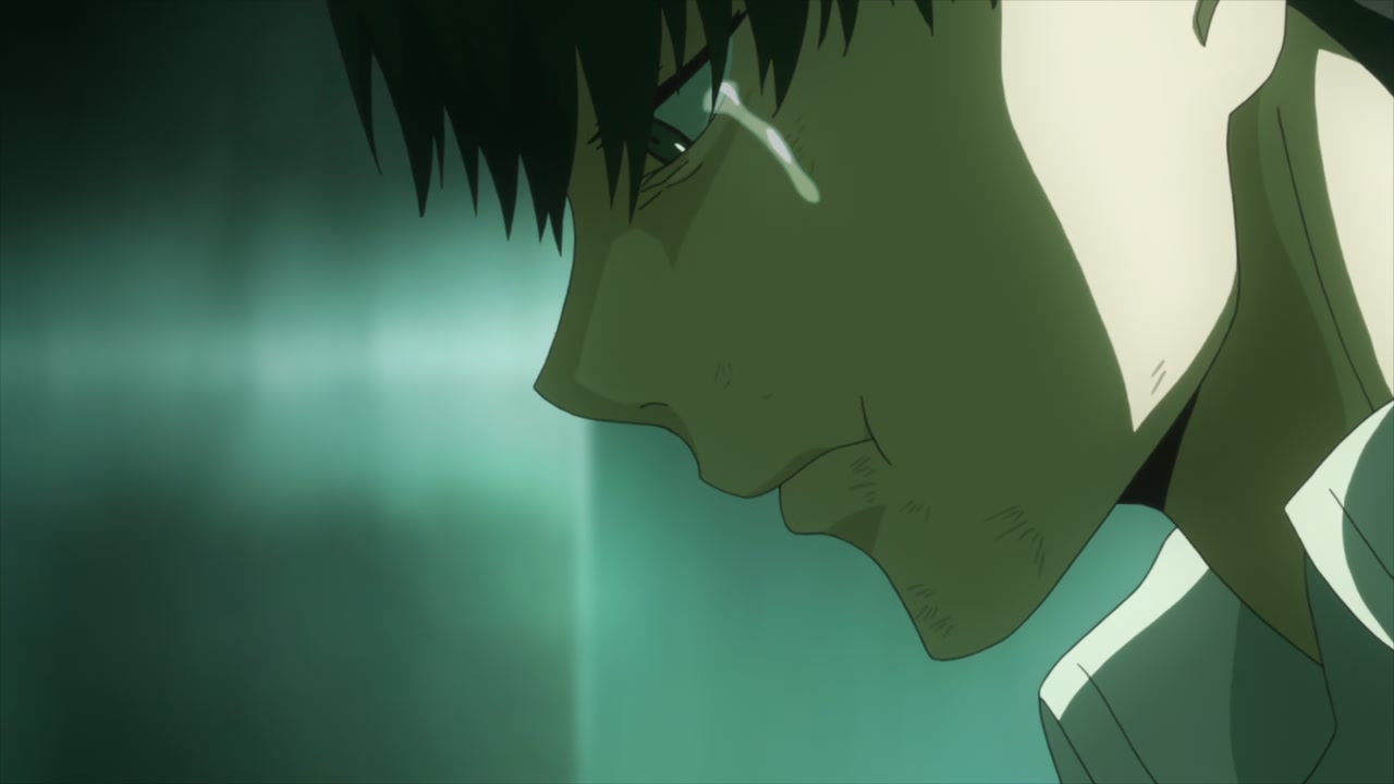 Tokyo Ghoul Screenshot