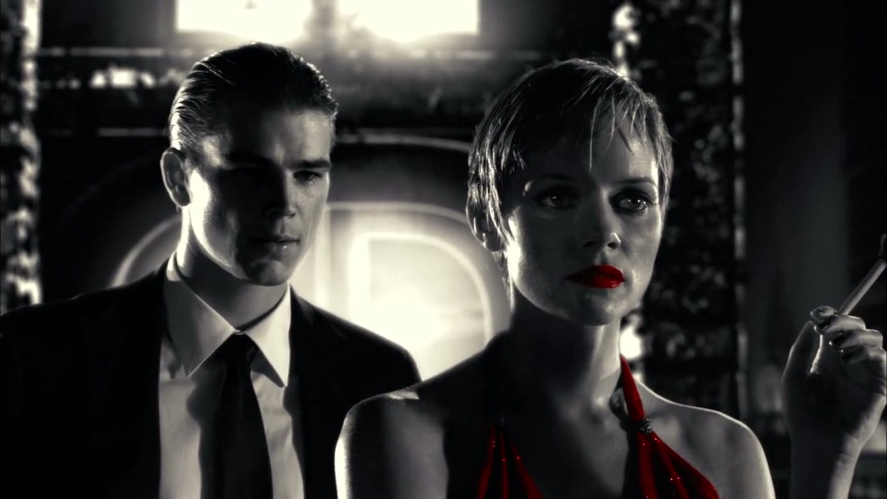 Sin City Screenshot
