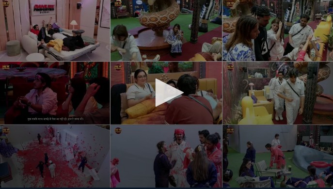 bigg boss season 20 full episode