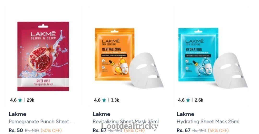Up To 67 – Great Loot Offer @ 67% OFF Up To 67 – Great Loot Offer @ 67% OFF