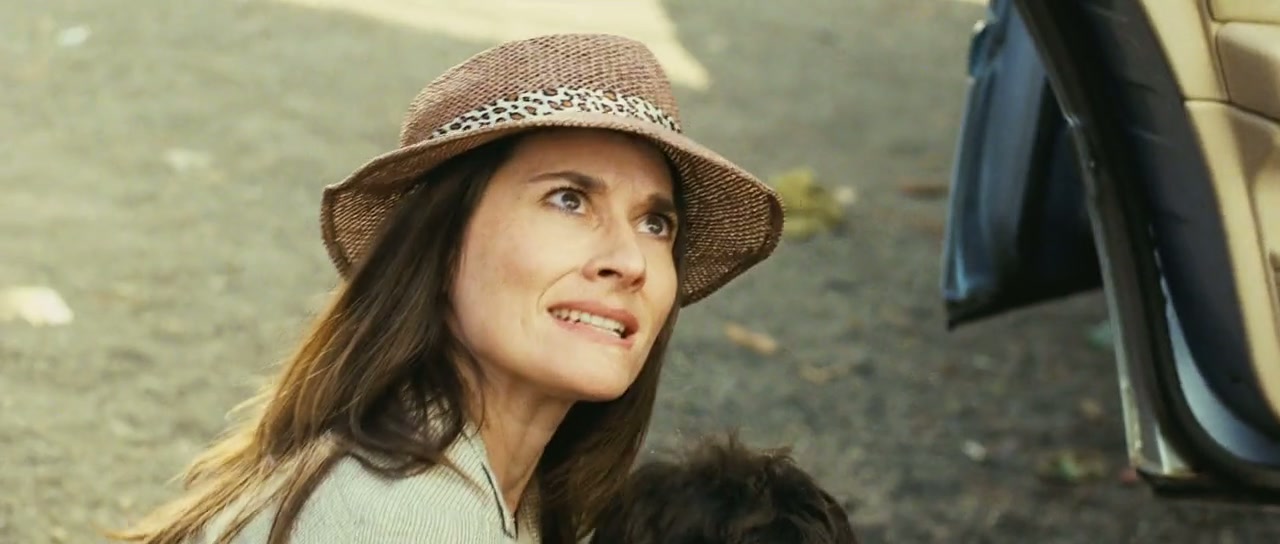 Slumdog Millionaire Screenshot