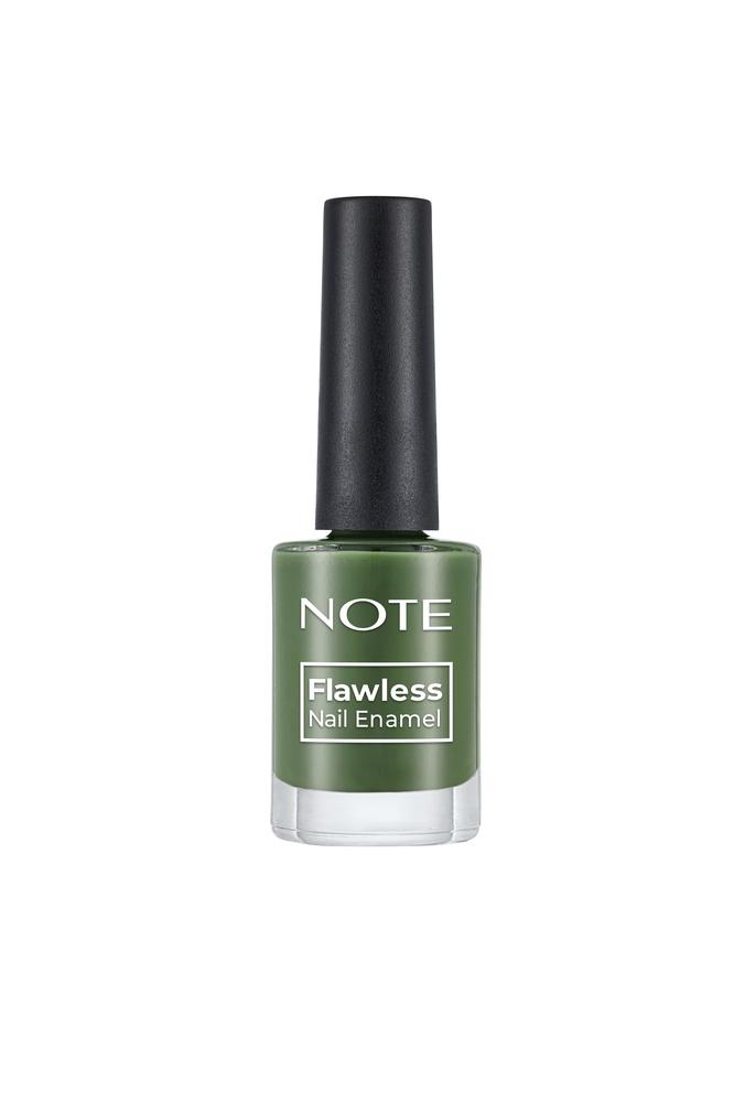 NOTE FLAWLESS NAIL ENAMEL 135