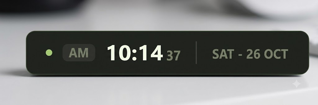 qb-clock