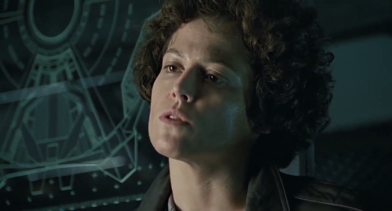 Aliens Screenshot