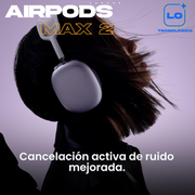 Airpods Max 2