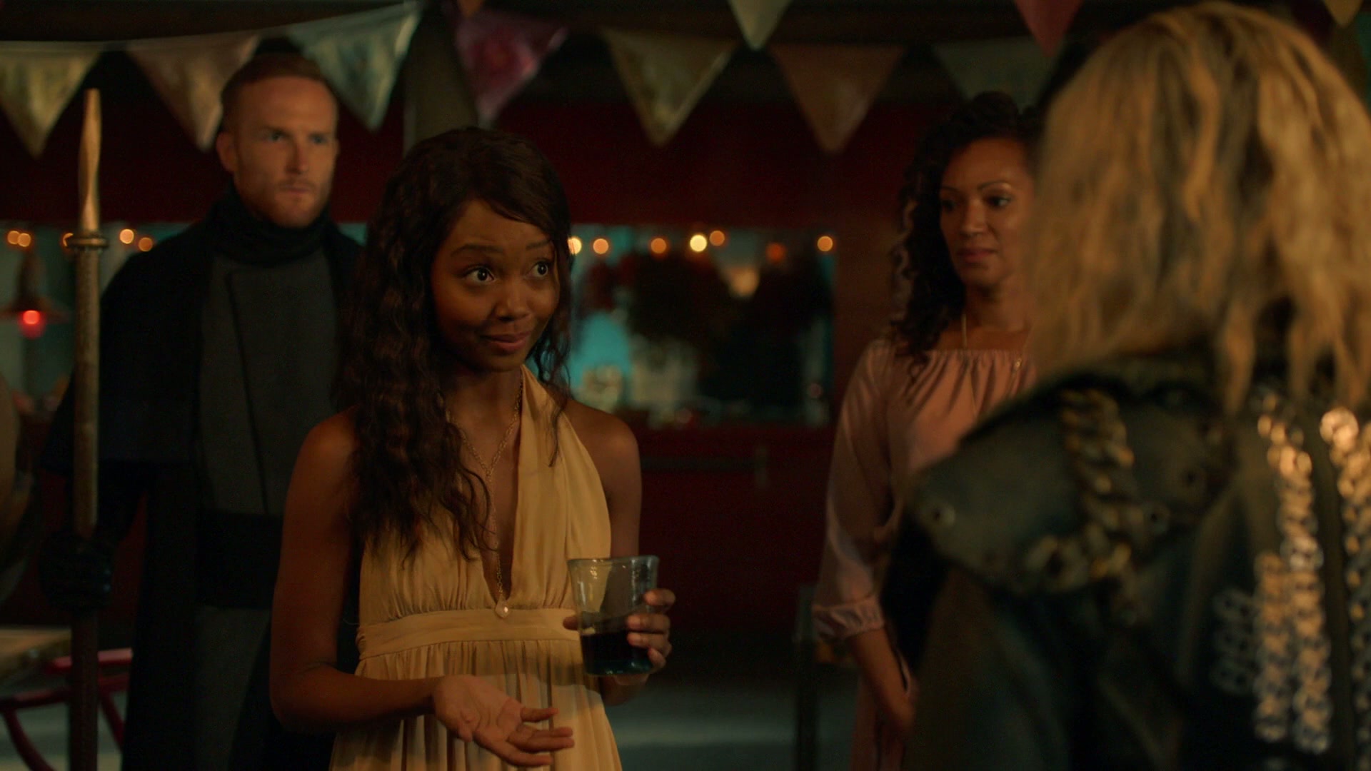The 100 Screenshot
